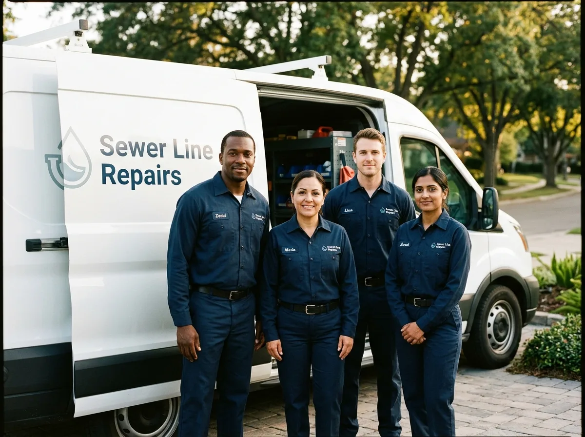 Emergency Plumber company in Elm Grove, WI