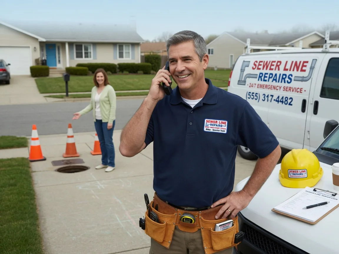 Emergency Plumber Elm Grove, WI FAQs