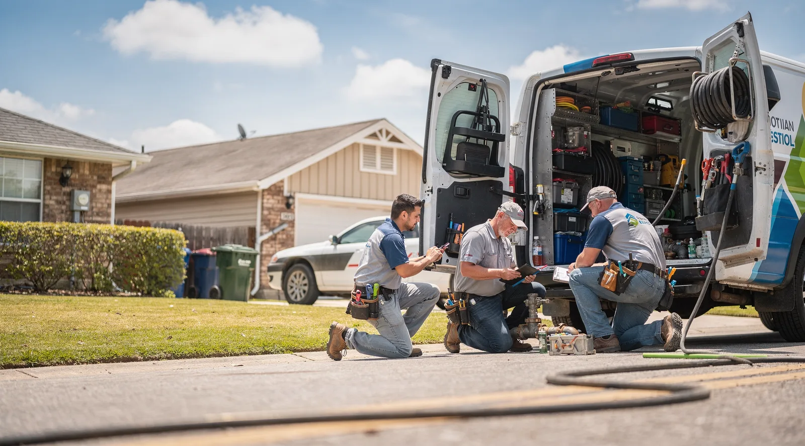 Emergency Plumber in Elm Grove, WI near me